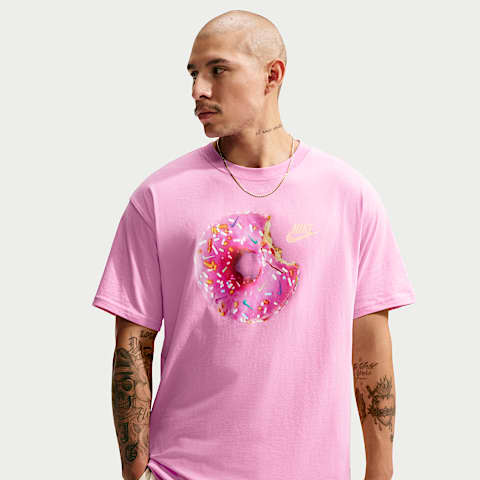 Nike Sportswear "Donut" Men's T-Shirt