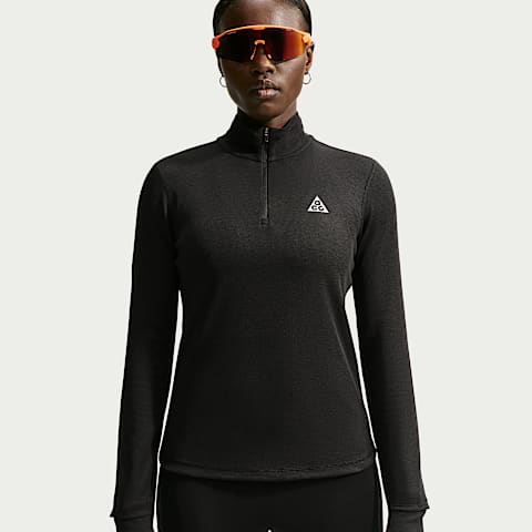 Nike ACG Women's Dri-FIT 1/2-Zip Trail Running Top