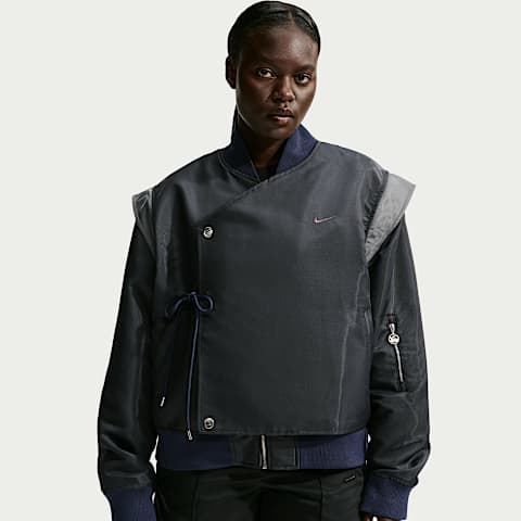 Nike Naomi Osaka Oversized Jacket