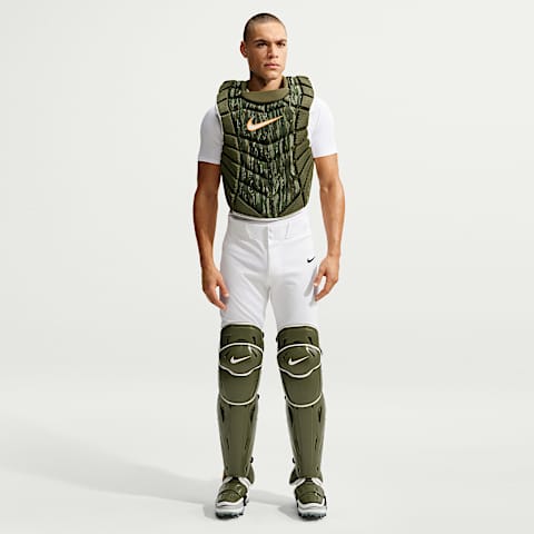 Nike Diamond Elite "J.T. Realmuto" x Realtree Catcher's Set