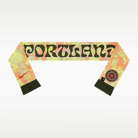 Nike Portland Thorns Nike Scarf