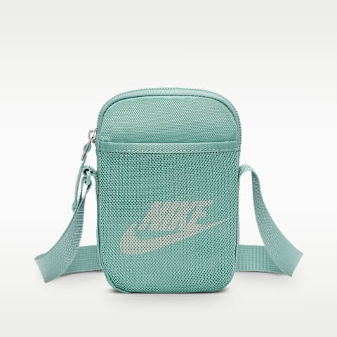 Nike Heritage Crossbody Bag (Small, 1L)