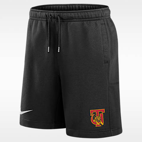 Nike College Club (Tuskegee University) Men's Fleece Shorts