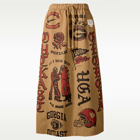 Nike Senior Skirt Nike x UGA x Outkast