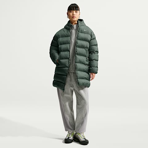 Nike Sportswear Classic Women's Loose Therma-FIT Hooded Parka