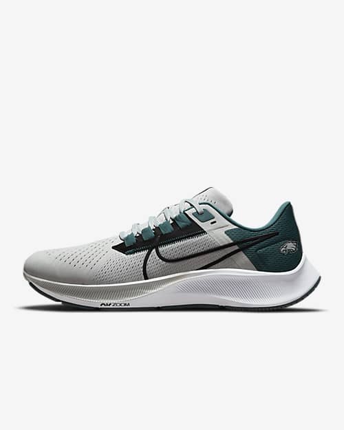 Nike Air Zoom Pegasus 38 Men's & Women's Unisex Running Shoes (various)