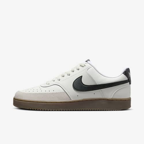 Court Vision Low Style