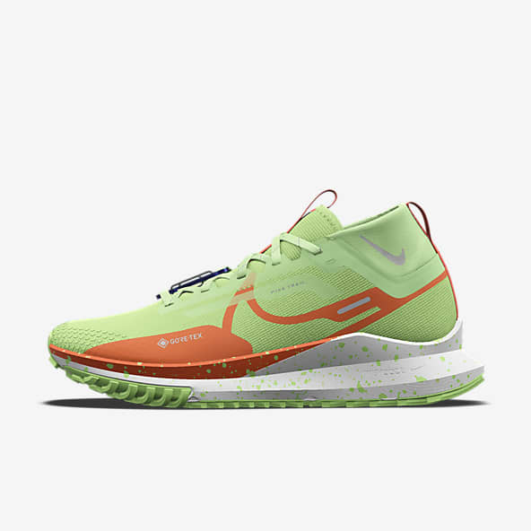 nike pegasus trail to