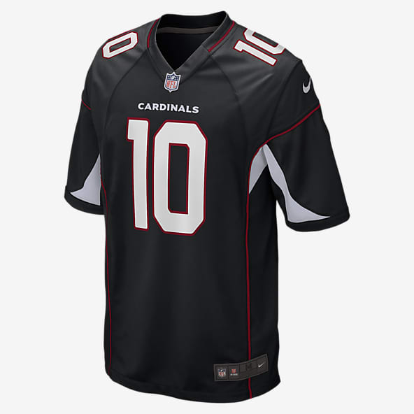 Arizona cardinals on sale nike elite jersey
