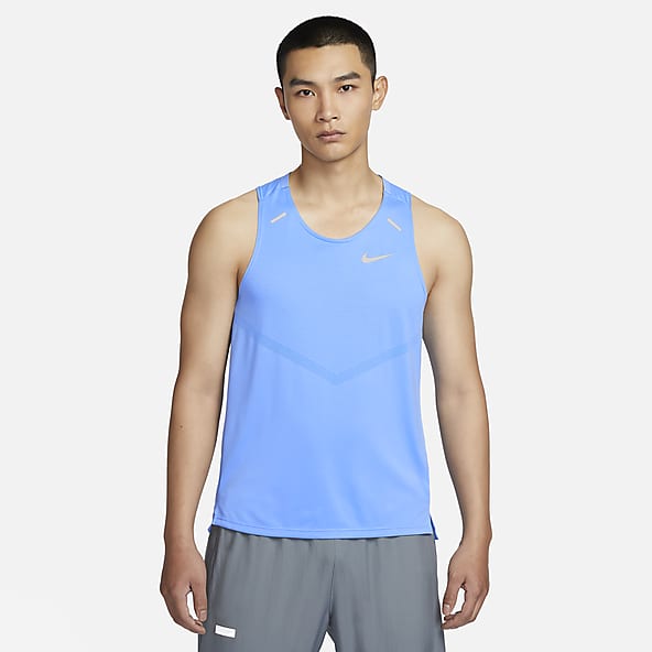 Men's Running Clothing. Nike IN