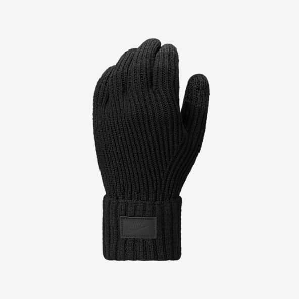 Nike City Guantes de tejido Knit (1 par)