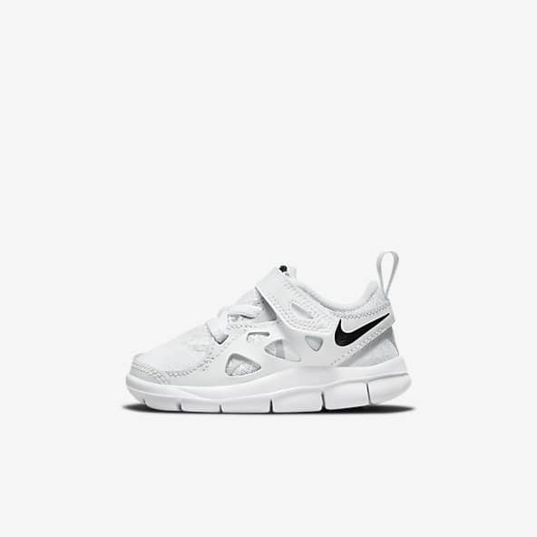 Refinamiento Reacondicionamiento correr White Running Shoes. Nike.com