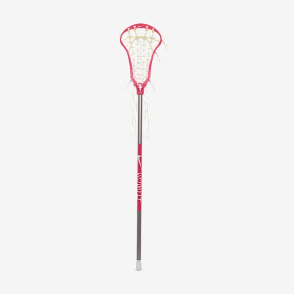 Nike Victory LT Big Kids' Lacrosse Complete Stick