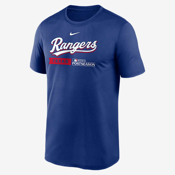 Nike Dri-Fit 2022 MLB Postseason (MLB Toronto Blue Jays) Men's T-Shirt