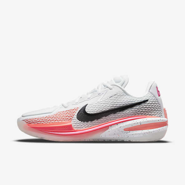 Low top basketball shoes nike clearance