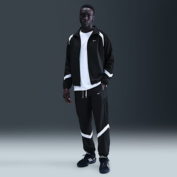 Nike Icon Pantalon de basket tissé pour Homme