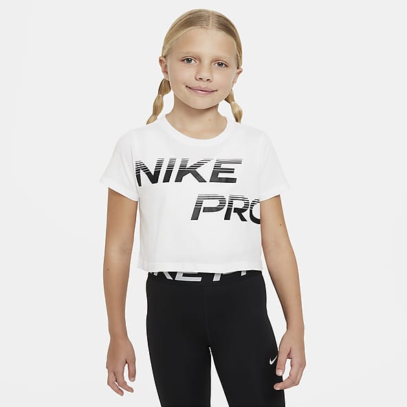 Camisetas deporte sale niña