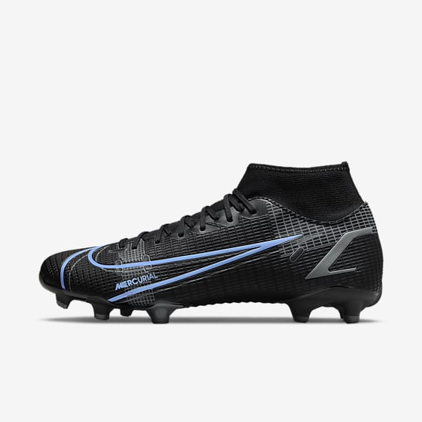 black mercurials