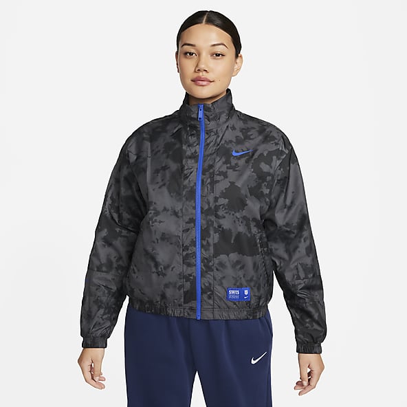 Sueter nike shop hombre impermeable