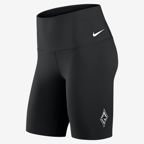 Las Vegas Aces Women's Nike One WNBA 7" Biker Shorts