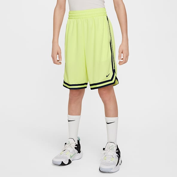 Nike Dri-FIT DNA Older Kids' (Boys') Basketball Shorts