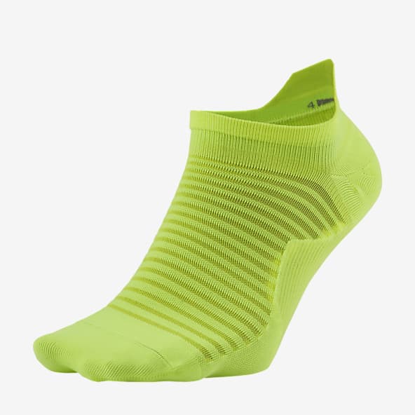 Mens No Show Socks. Nike.com