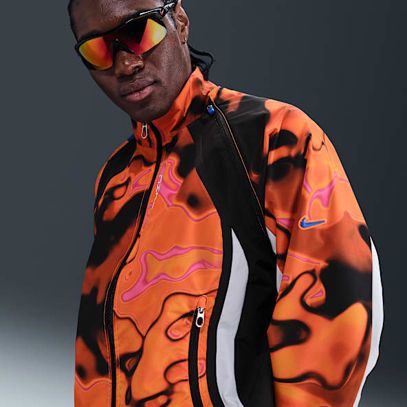 Nike Project F.R.O.G. Men's Storm-FIT Track Jacket