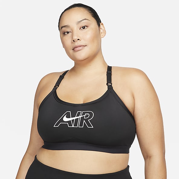 indy bra nike