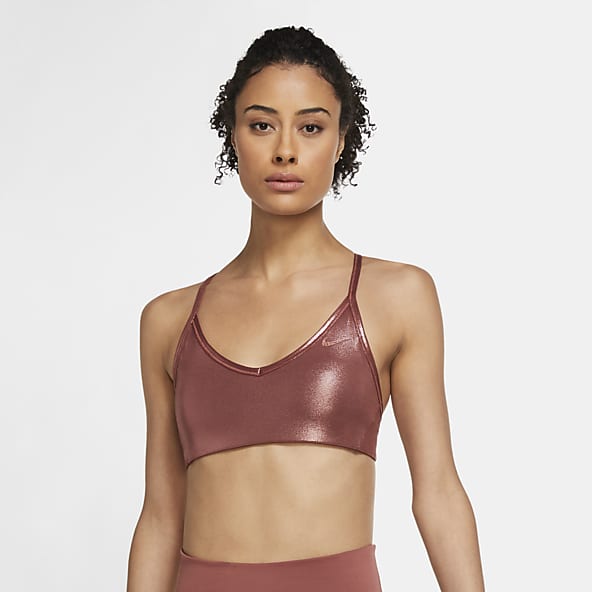 nike sports bra swim top