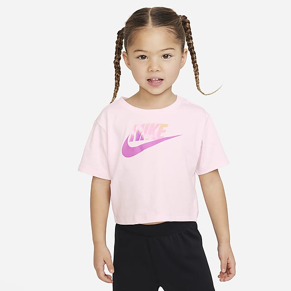 Babies & Toddlers (0-3 yrs) Girls Clothing. Nike.com