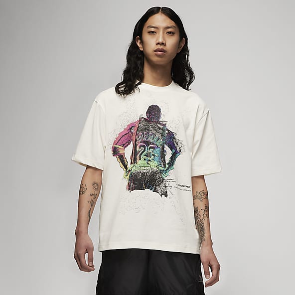 Nike公式 メンズ ジョーダン トップス Tシャツ ナイキ公式通販