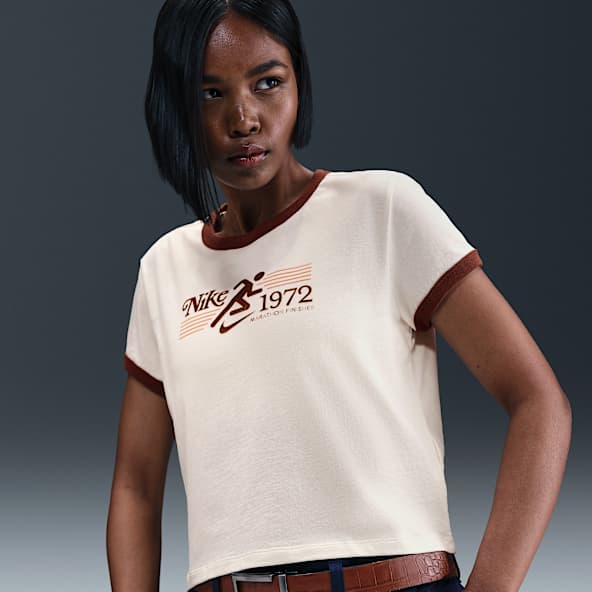 Nike Sportswear Women's Ringer T-Shirt
