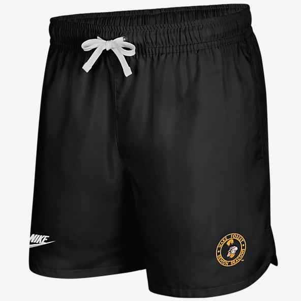 Wake forest basketball shorts cheap