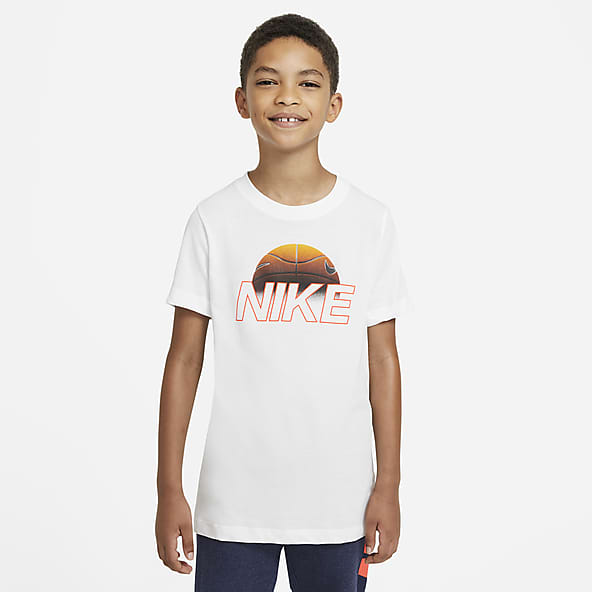 kids basketball shirt