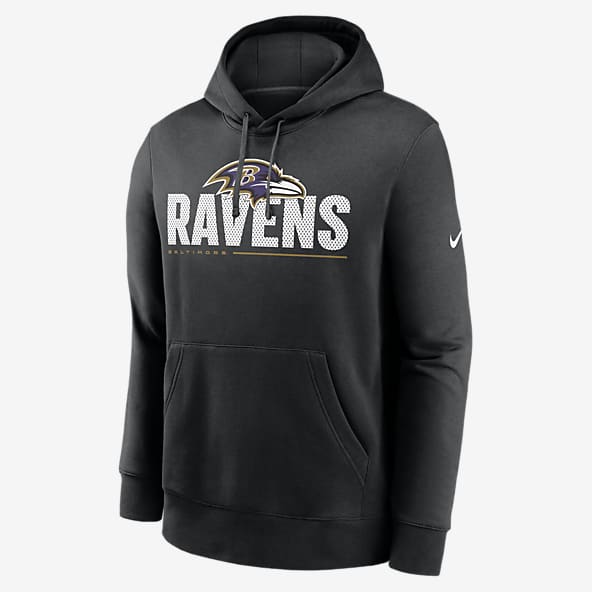 Baltimore ravens men's clothing clearance