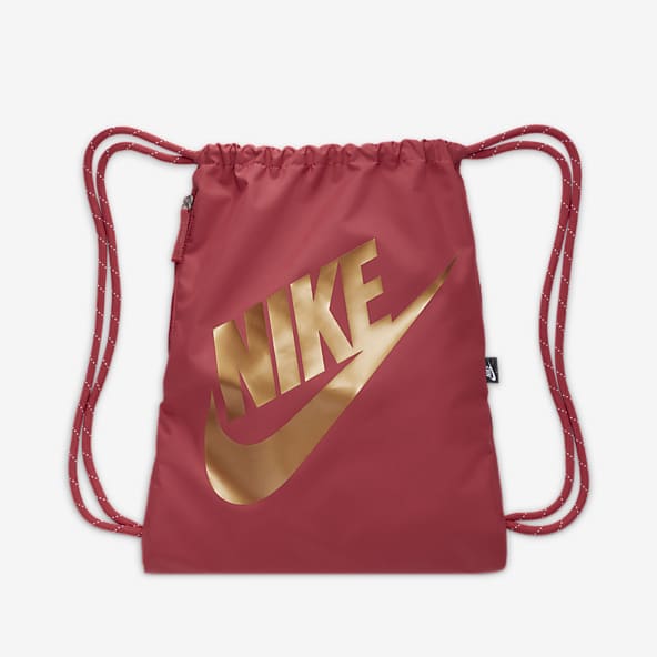 sac nike rouge