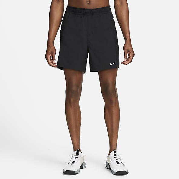 mens yoga shorts nike