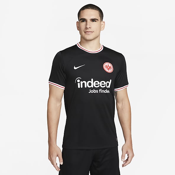 Men's Eintracht Frankfurt Kits & Jerseys. Nike UK