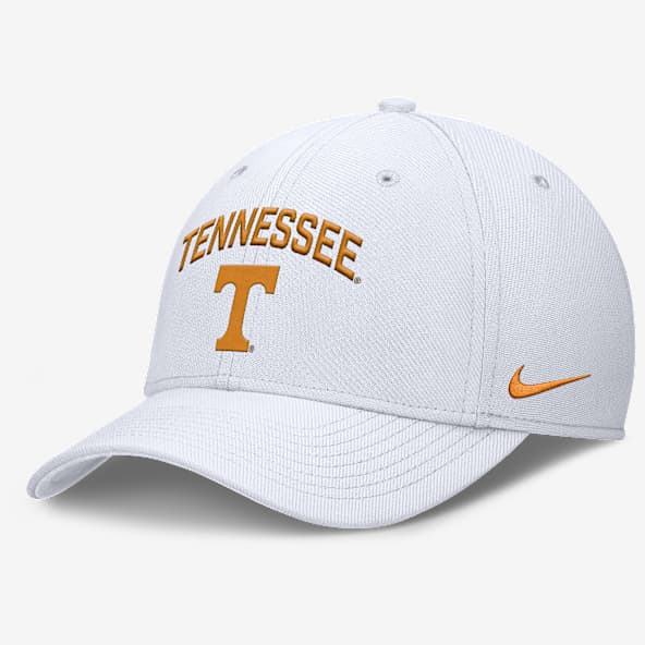 Tennessee On-Field Rise Swoosh Men's Nike Dri-FIT College Hat