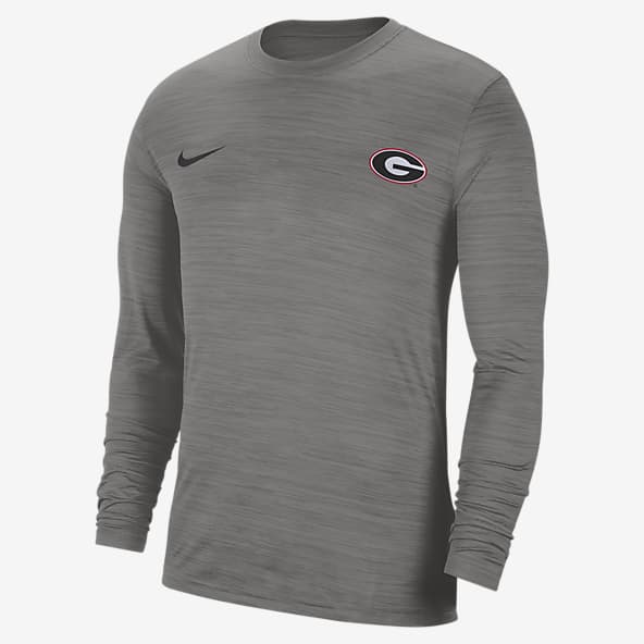 nike georgia bulldogs sweatshirt