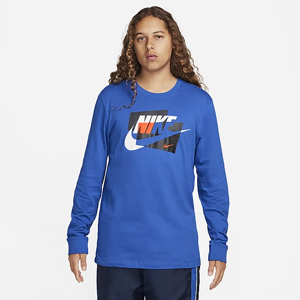 Nike long sleeve 2024 dress shirts