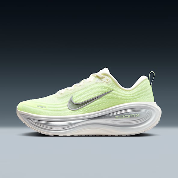 Nike Vomero Plus Women's Road Running Shoes