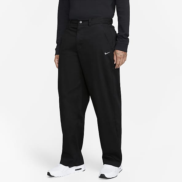 INCERUN Mens Casual Harem Formal Trousers Chino Pants Belted Trousers  Slacks UK | eBay