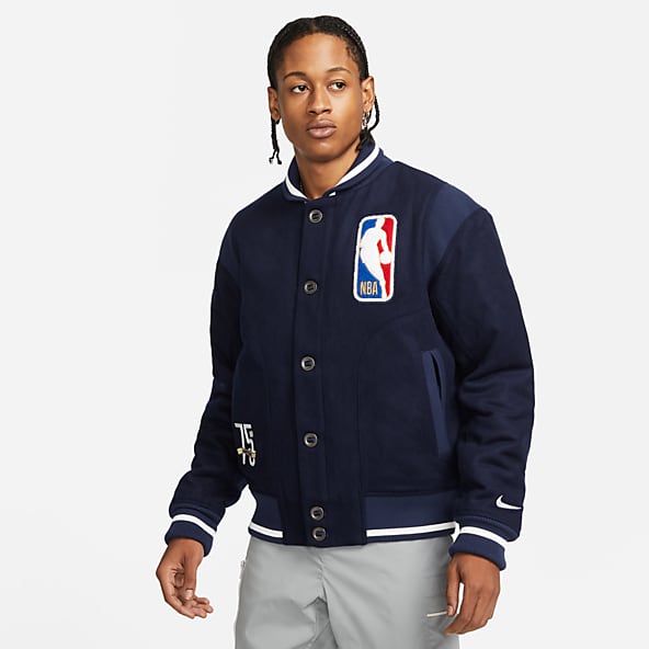 Jacket nba Clearance