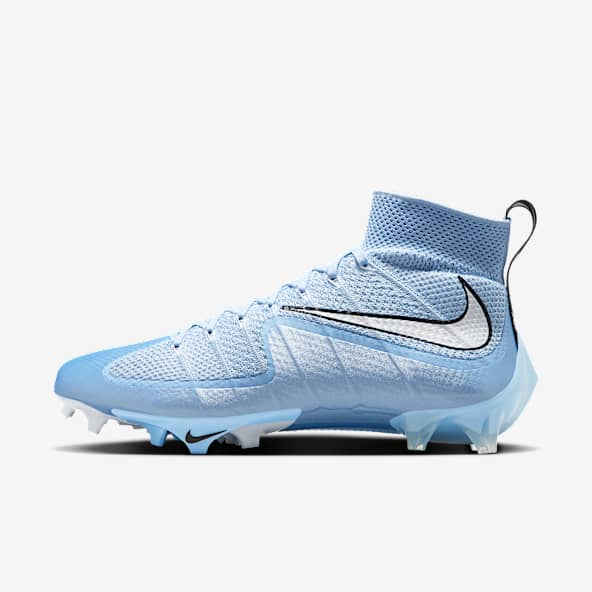 Blue Football. Nike.com