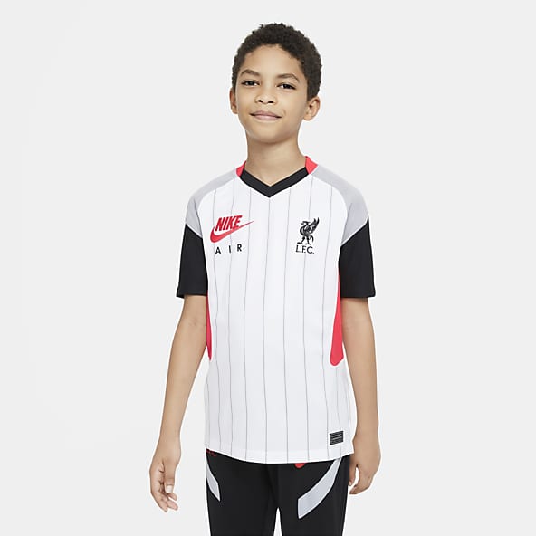 kids soccer t shirts