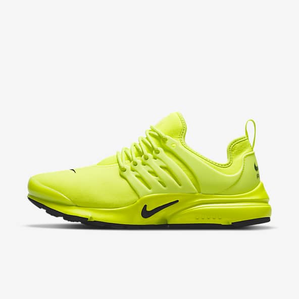 Presto Shoes.