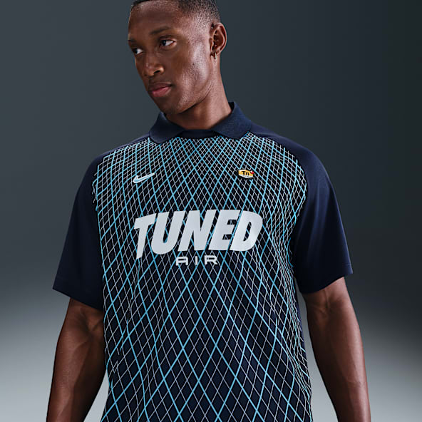 Nike Sportswear Herren-Fußballtrikot