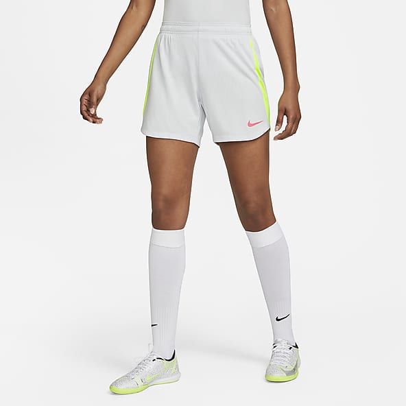 frío Disturbio malta Mujer Fútbol Shorts. Nike US