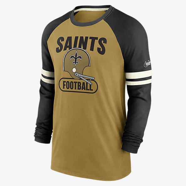 نبوءة New Orleans Saints Jerseys, Apparel & Gear. Nike.com نبوءة